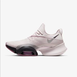 Nike Air Zoom Super Rep